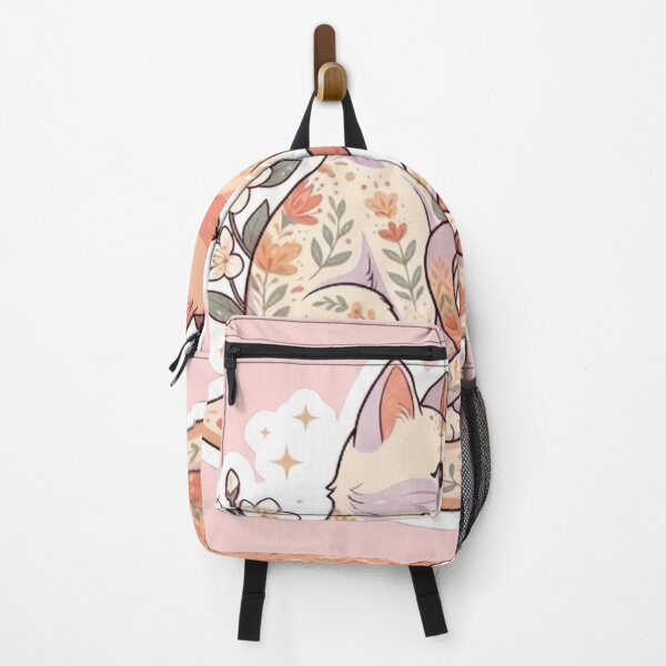Item preview, Cute Cat Couple designed and sold by Iampoji.
