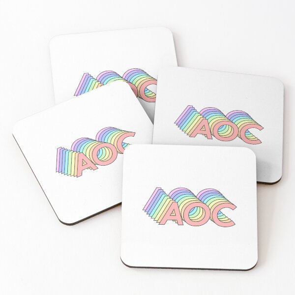 Item preview, AOC designed and sold by oddwonders.