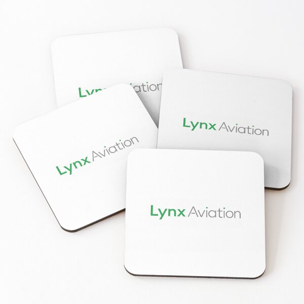 Item preview, Lynx Aviation designed and sold by ChipFlorida.