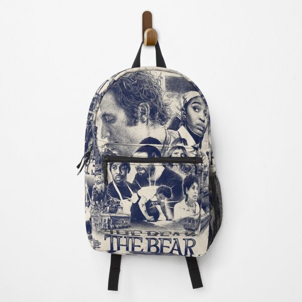 Item preview, The Bear Movie designed and sold by bmfkfk.