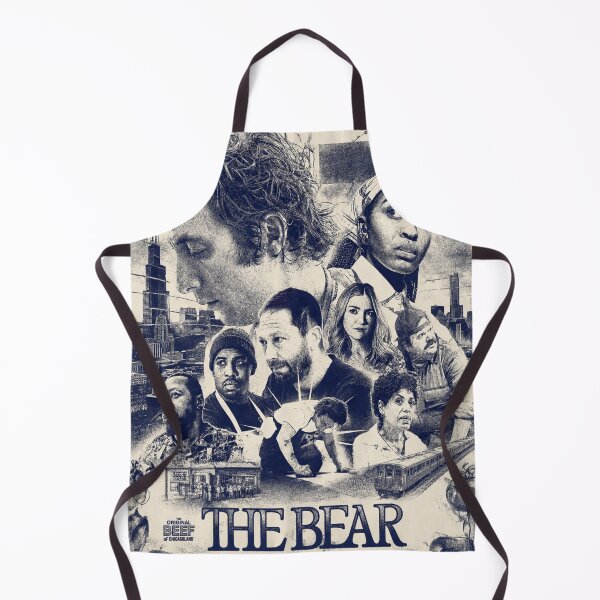 Item preview, The Bear Movie designed and sold by bmfkfk.