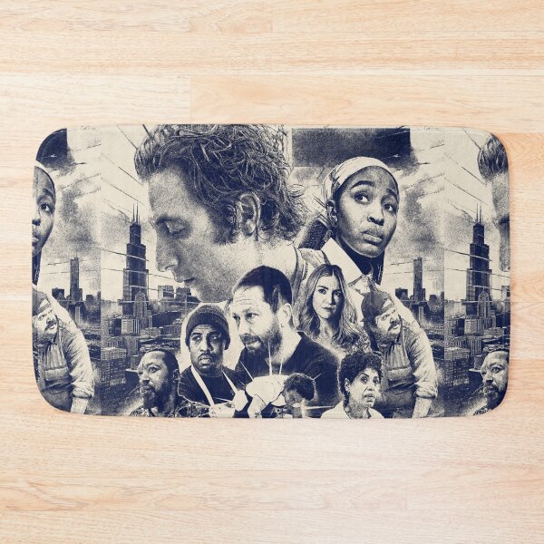 Item preview, The Bear Movie designed and sold by bmfkfk.