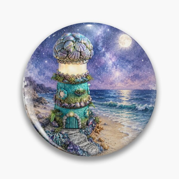 Item preview, Chapter One - Lighthouse Cottage designed and sold by Dew Drop Crafts .