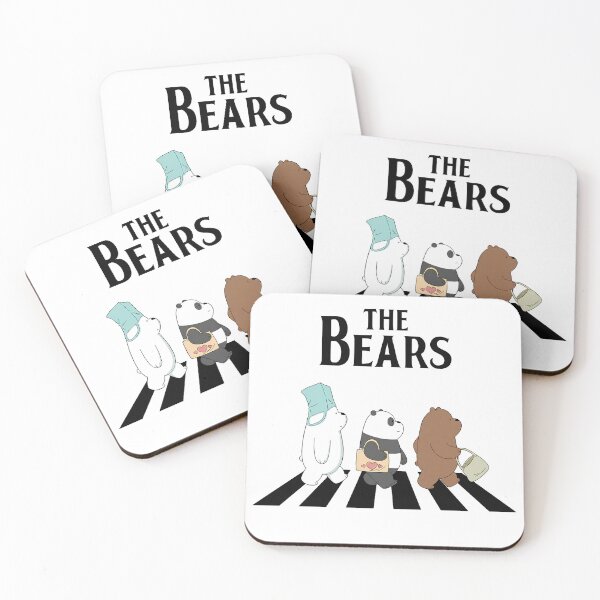 Item preview, The Bears designed and sold by waderpaker.