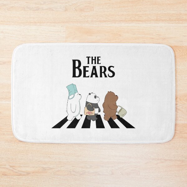 Item preview, The Bears designed and sold by waderpaker.