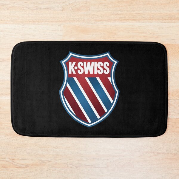 Item preview, K-SWISSS Shield Stripe  designed and sold by TailAndKiln.