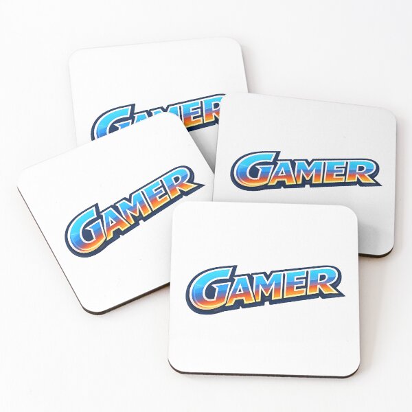 Item preview, gamer  designed and sold by Black-White-art.