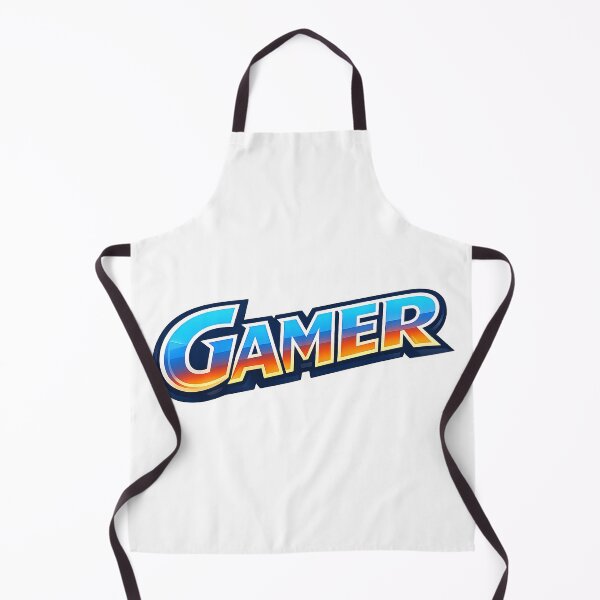 Item preview, gamer designed and sold by Black-White-art.