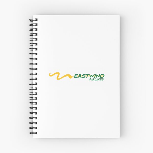Item preview, Eastwind Airlines designed and sold by ChipFlorida.
