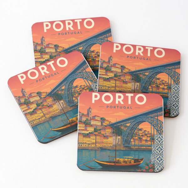 Item preview, Porto designed and sold by VelumStudio.