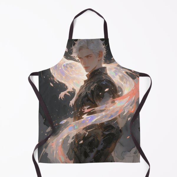 Item preview, Phoenix Familiar — Radiant Crystalline Spirit designed and sold by BubbleCutie.