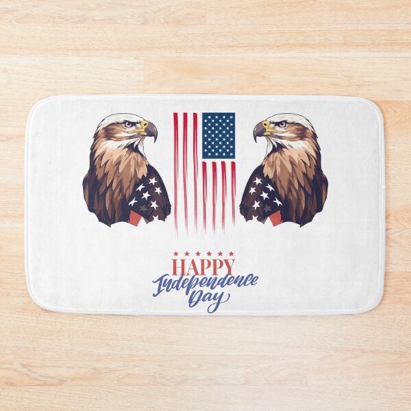 Item preview, America Independence Day designed and sold by AMCreatix.
