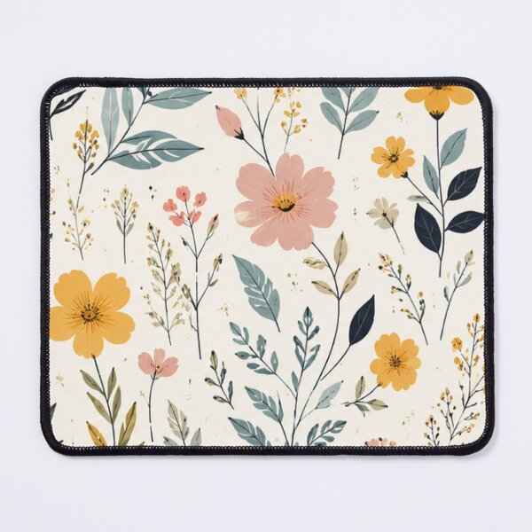 Item preview, simple flower designed and sold by WellN.