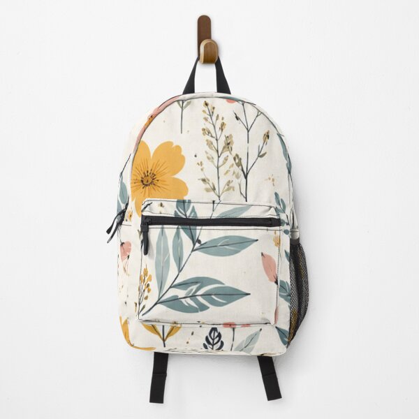 Item preview, simple flower designed and sold by WellN.