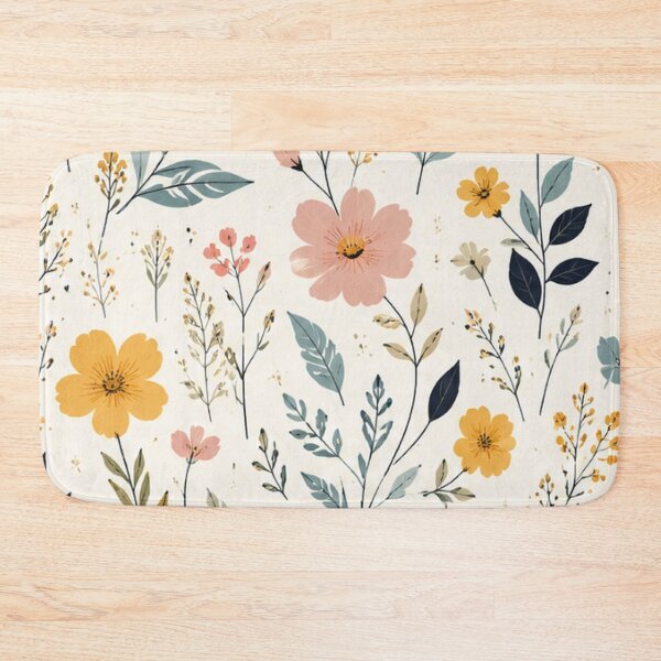 Item preview, simple flower designed and sold by WellN.