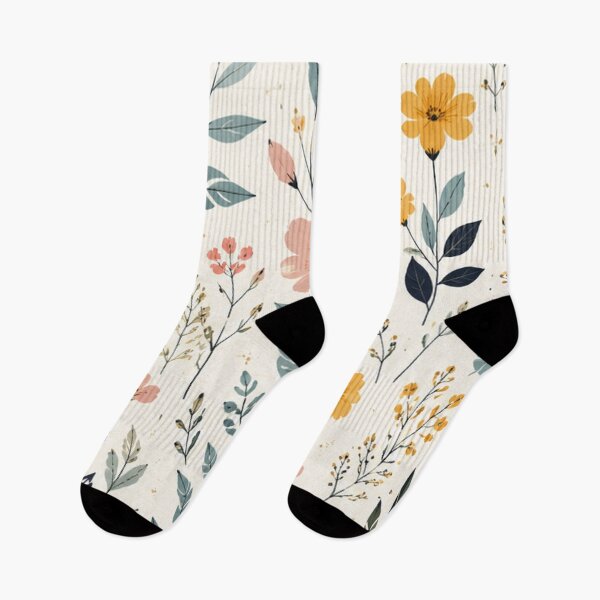 Item preview, simple flower designed and sold by WellN.