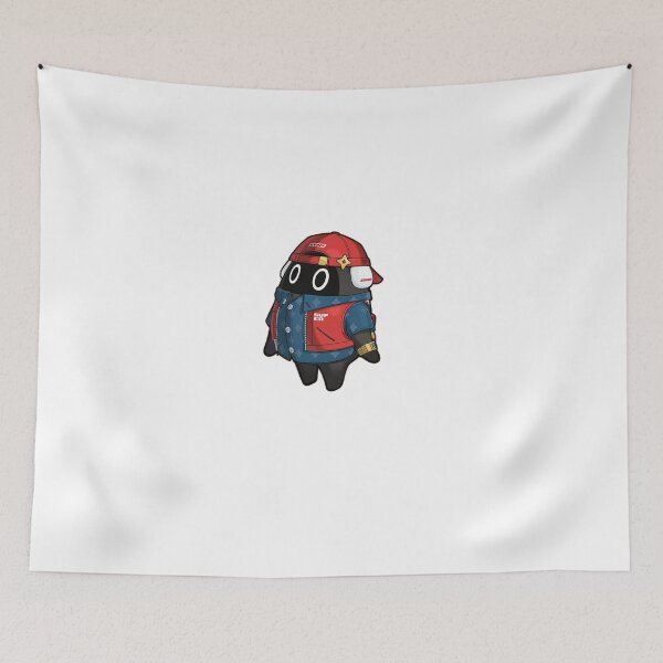 Item preview, SNAP from ZENLESS ZONE ZERO  designed and sold by JJNameArt.