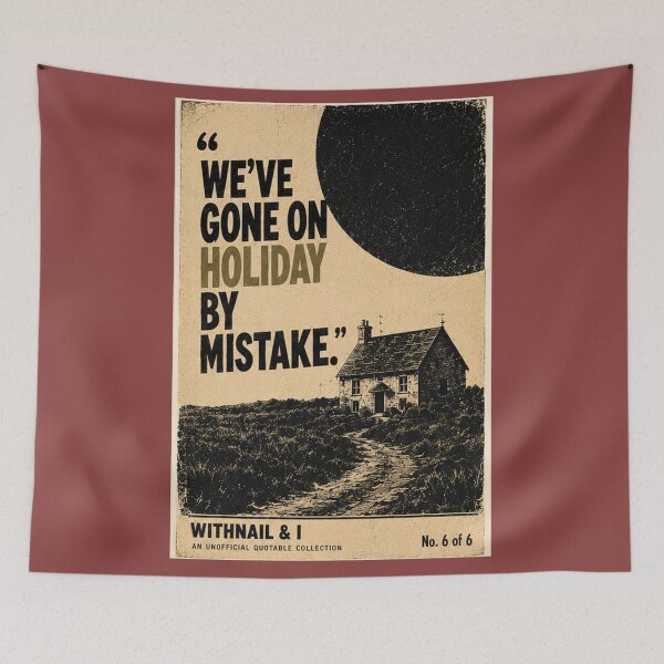 Item preview, Cult Movie Poster by Kzacreative designed and sold by Kzacreative.