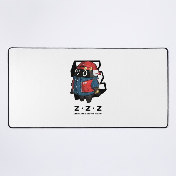 Item preview, SNAP from ZENLESS ZONE ZERO designed and sold by JJNameArt.