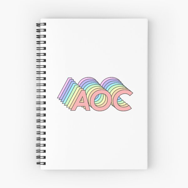 Item preview, AOC designed and sold by oddwonders.