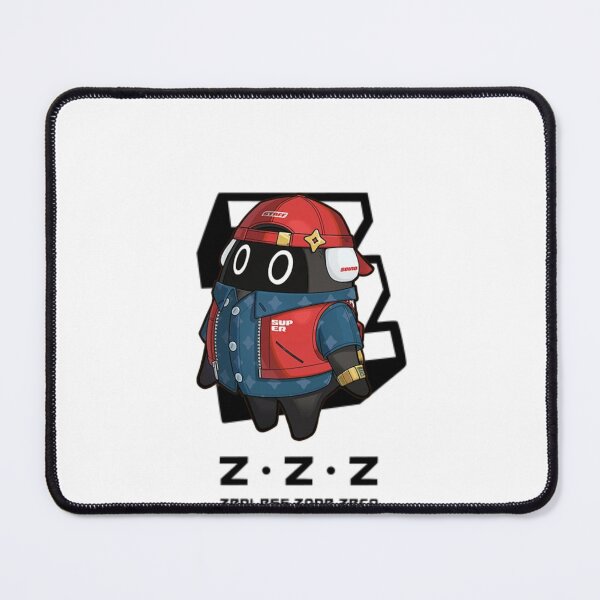 Item preview, SNAP from ZENLESS ZONE ZERO  designed and sold by JJNameArt.