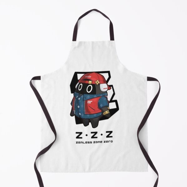 Item preview, SNAP from ZENLESS ZONE ZERO  designed and sold by JJNameArt.