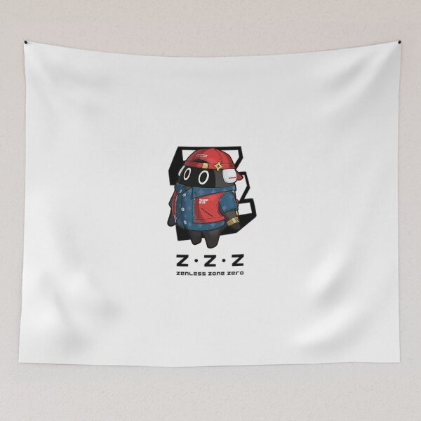 Item preview, SNAP from ZENLESS ZONE ZERO  designed and sold by JJNameArt.