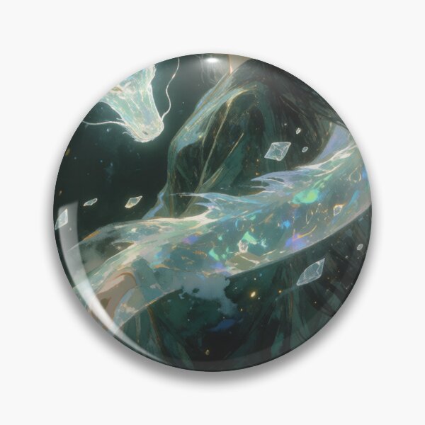 Item preview, Dragon Familiar — Radiant Crystalline Spirit designed and sold by BubbleCutie.