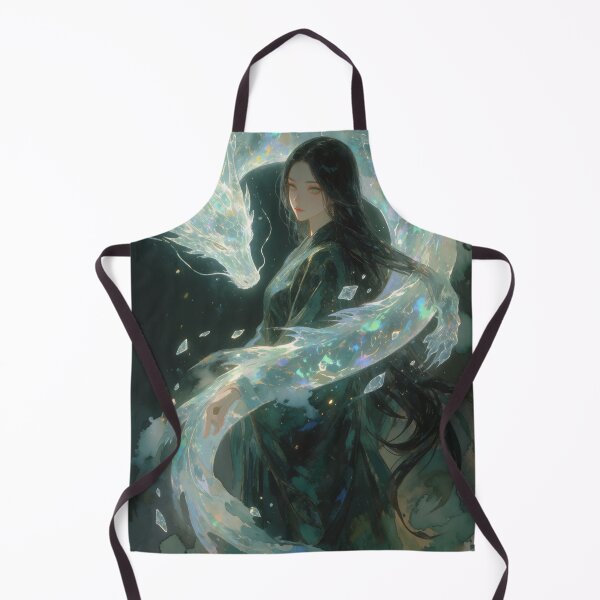 Item preview, Dragon Familiar — Radiant Crystalline Spirit designed and sold by BubbleCutie.