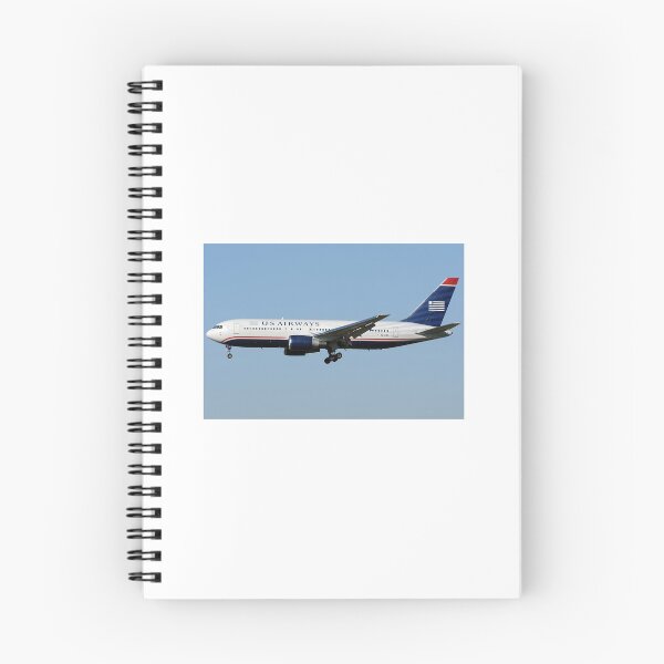 Item preview, US Airways designed and sold by ChipFlorida.