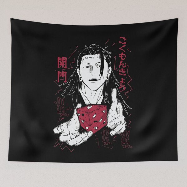 Item preview, Bangs Guy designed and sold by altimento.