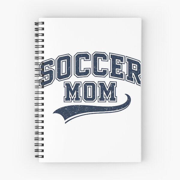 Item preview, Soccer Mom designed and sold by Artify Walls.
