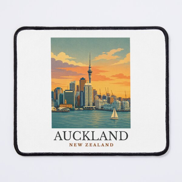 Item preview, Auckland - New Zealand designed and sold by GoodOldVintage.