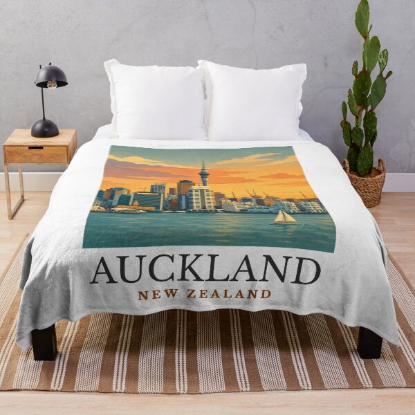 Item preview, Auckland - New Zealand designed and sold by GoodOldVintage.