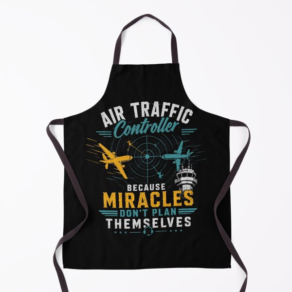 Item preview, Every Call Counts Air Traffic Controller Aviation Radar Control Tower designed and sold by Rudinho102.