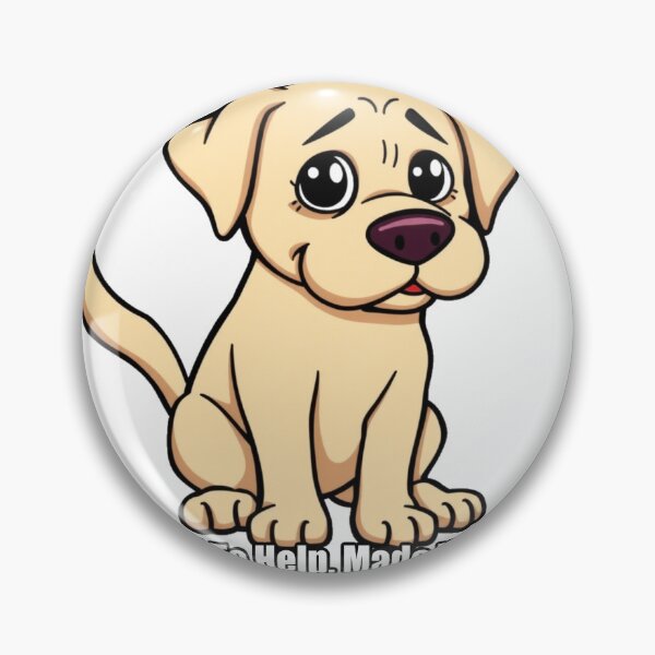 Item preview, Labrador - Tried To Help Made Worse - Funny Labrador Gift designed and sold by pawdrops.