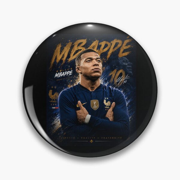 Item preview, KYLIAN MBAPPÉ designed and sold by SMARTKIT  DESIGNAGENCY.