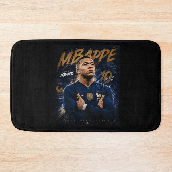Item preview, KYLIAN MBAPPÉ designed and sold by SMARTKIT  DESIGNAGENCY.