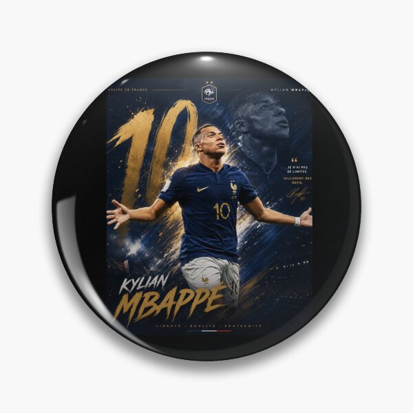 Item preview, KYLIAN MBAPPE designed and sold by SMARTKIT  DESIGNAGENCY.