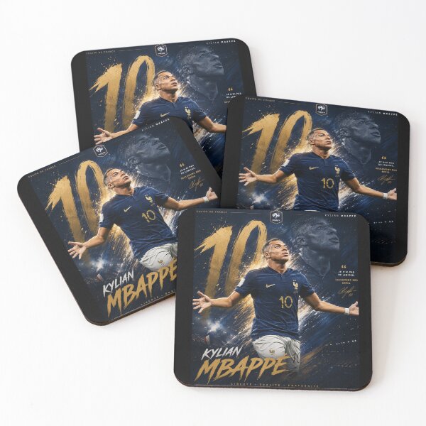 Item preview, KYLIAN MBAPPE designed and sold by SMARTKIT  DESIGNAGENCY.