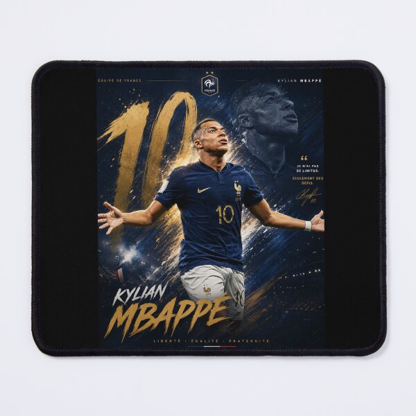 Item preview, KYLIAN MBAPPE designed and sold by SMARTKIT DESIGNAGENCY.