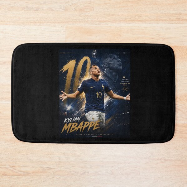 Item preview, KYLIAN MBAPPE designed and sold by SMARTKIT  DESIGNAGENCY.