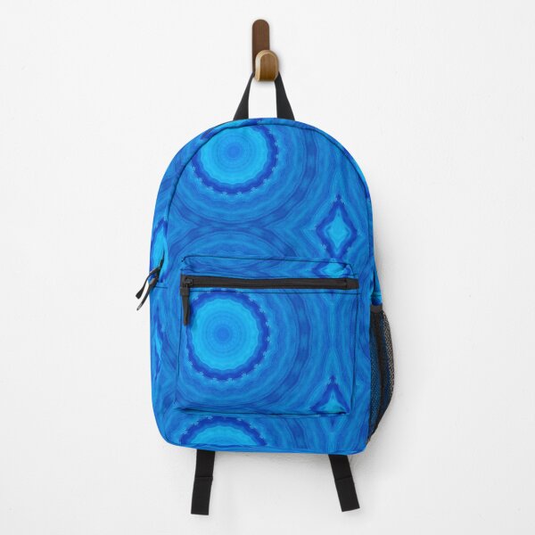 Item preview, Waves of blue designed and sold by sonamkumari333.