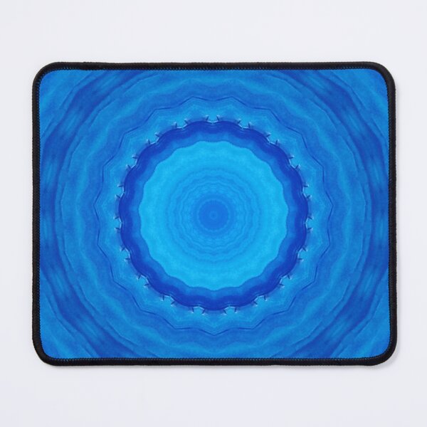 Item preview, Waves of blue designed and sold by sonamkumari333.