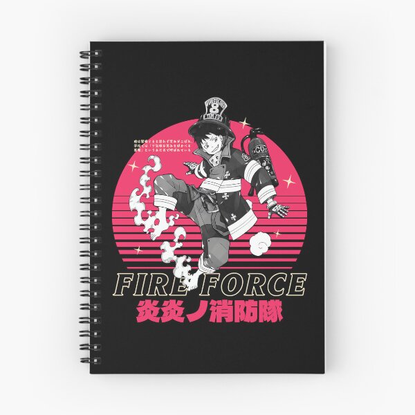 Item preview, 炎の消防士 designed and sold by KEEP-.