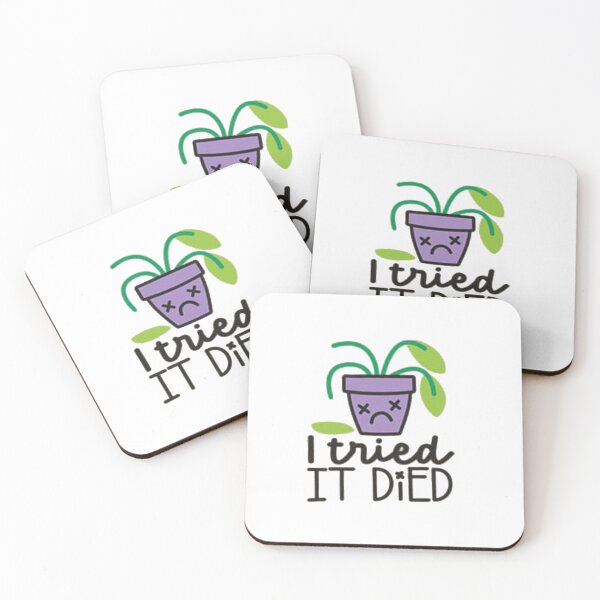 Item preview, I tried it died designed and sold by Gbriel3.