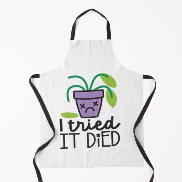 Item preview, I tried it died designed and sold by Gbriel3.