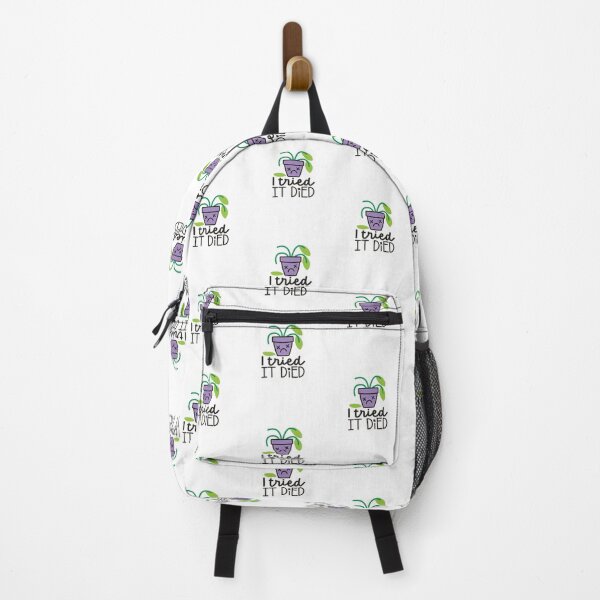 Item preview, I tried it died designed and sold by Gbriel3.