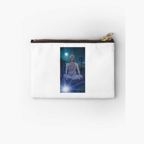 Item preview, Devotional on har Har Mahadev  designed and sold by Ethanticsticker.