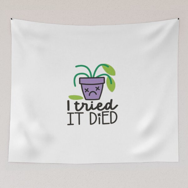 Item preview, I tried it died designed and sold by Gbriel3.